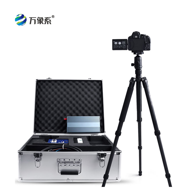 便攜式el檢測儀：光伏電站的